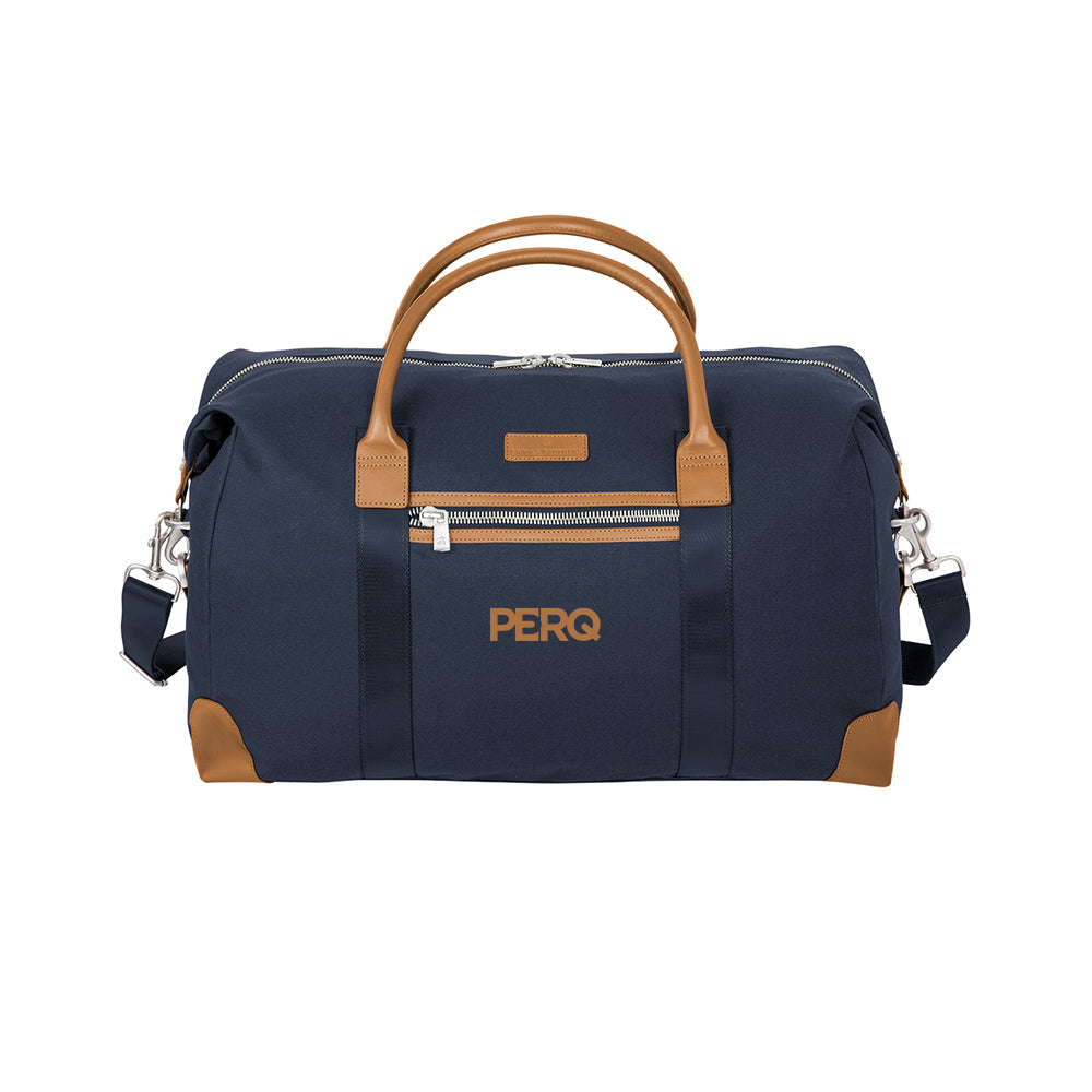 Brooks Brothers Wells Duffel