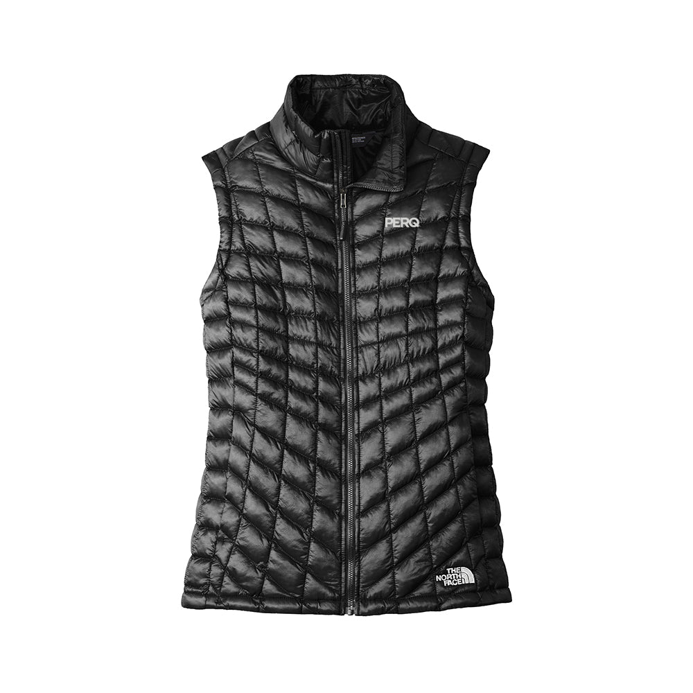 The North Face Women's ThermoBall Trekker Vest
