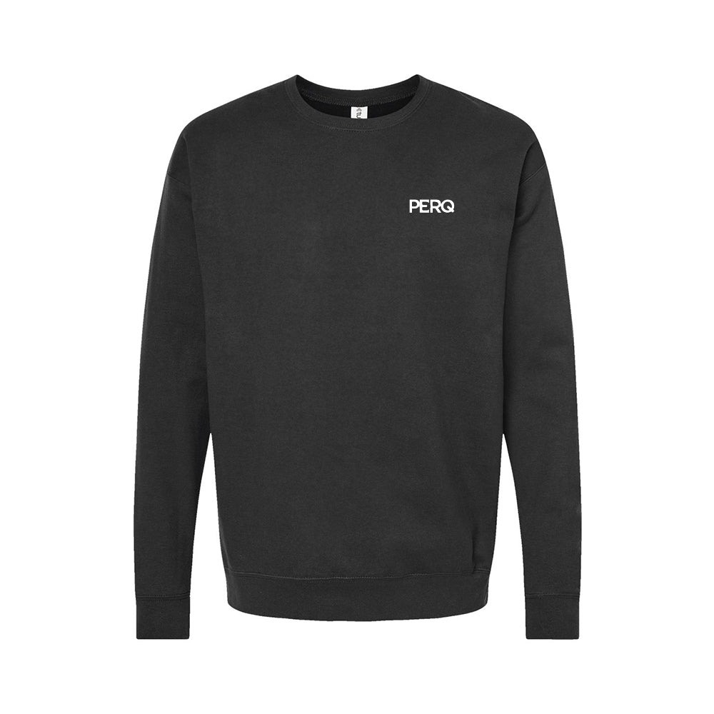 Tultex Unisex Fleece Crewneck Sweatshirt