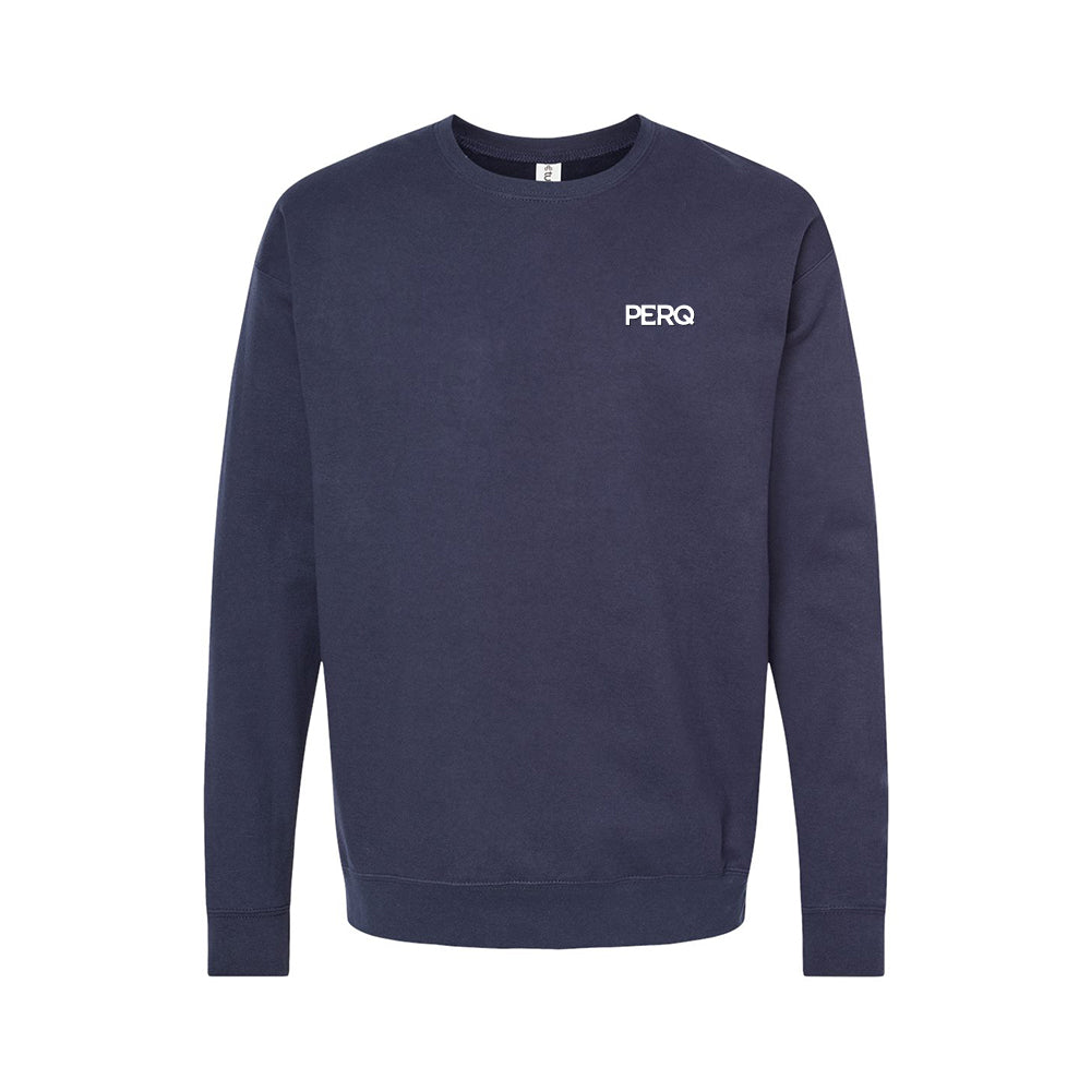 Tultex Unisex Fleece Crewneck Sweatshirt