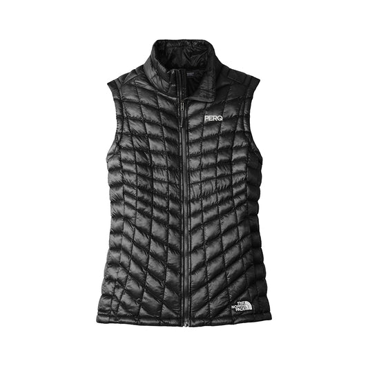 The North Face Women's ThermoBall Trekker Vest