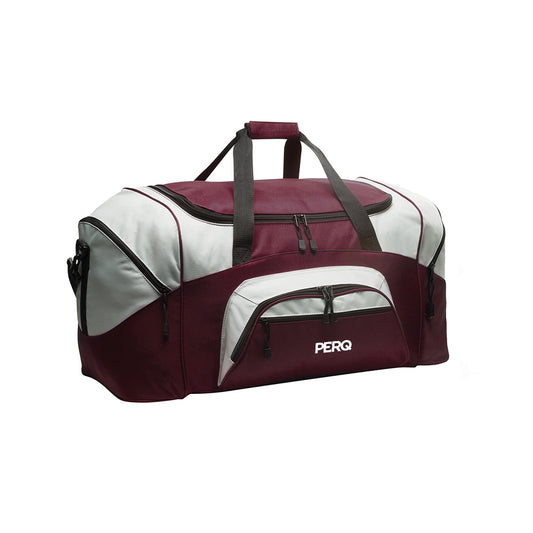 Port Authority - Standard Colorblock Sport Duffel