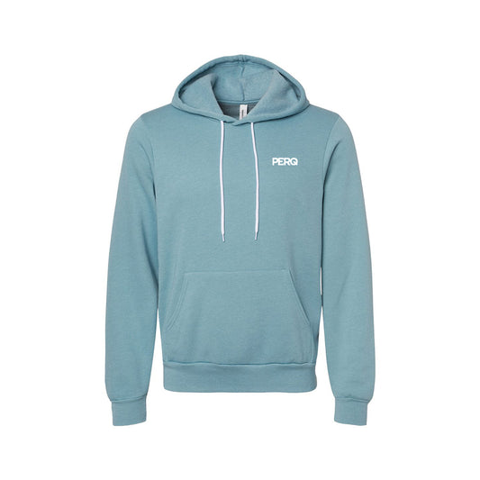 BELLA + CANVAS Sponge Fleece Hoodie