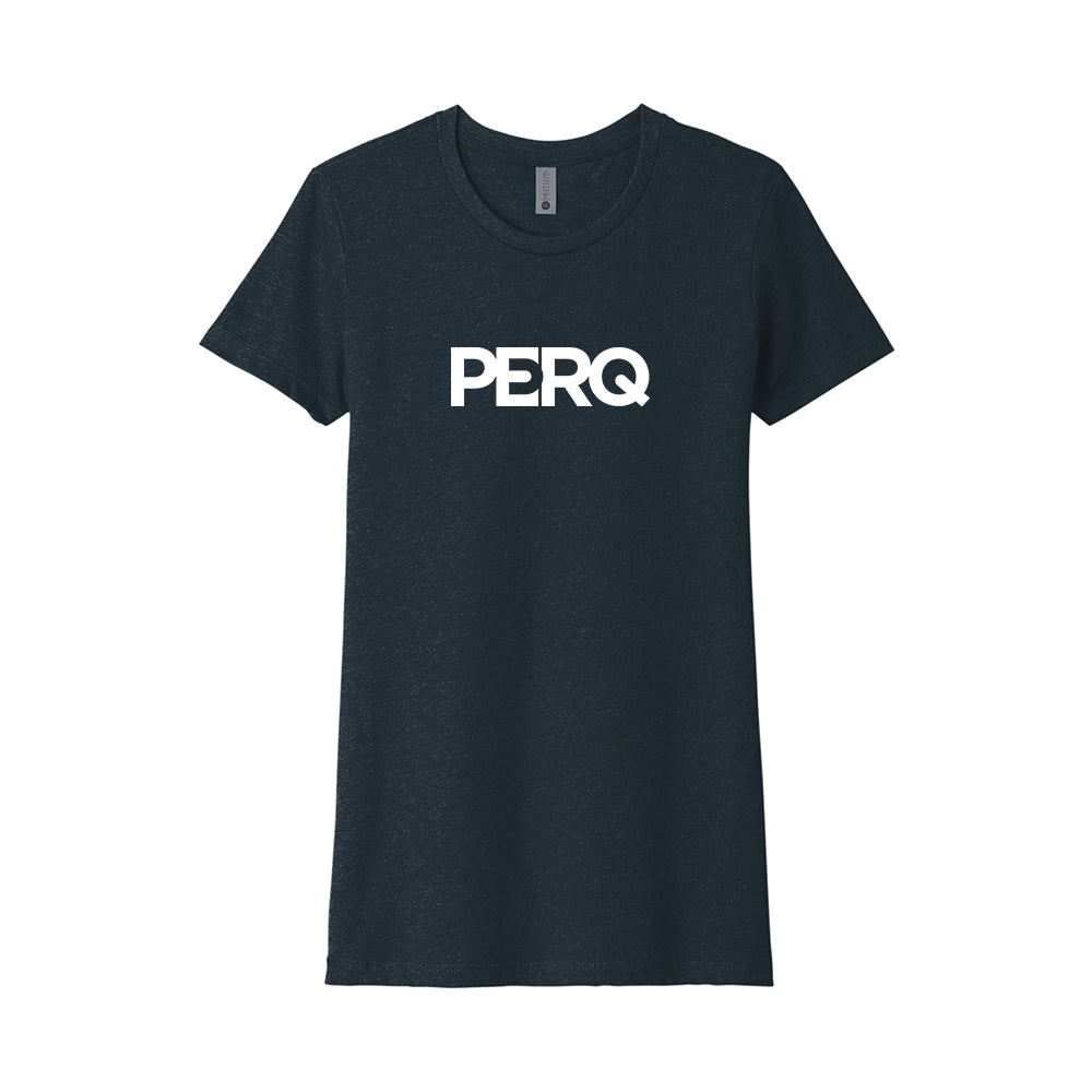 Next Level Apparel Women's CVC Tee