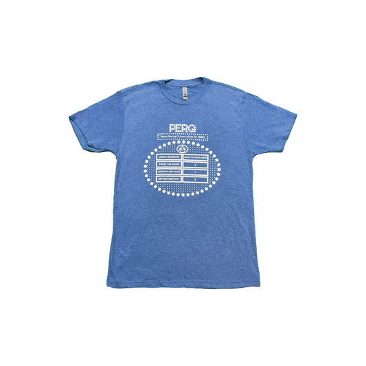 PERQ Family Feud Shirt