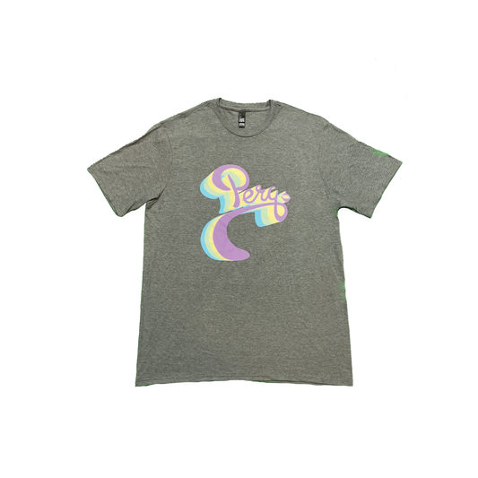 PERQ Pastel Grey logo