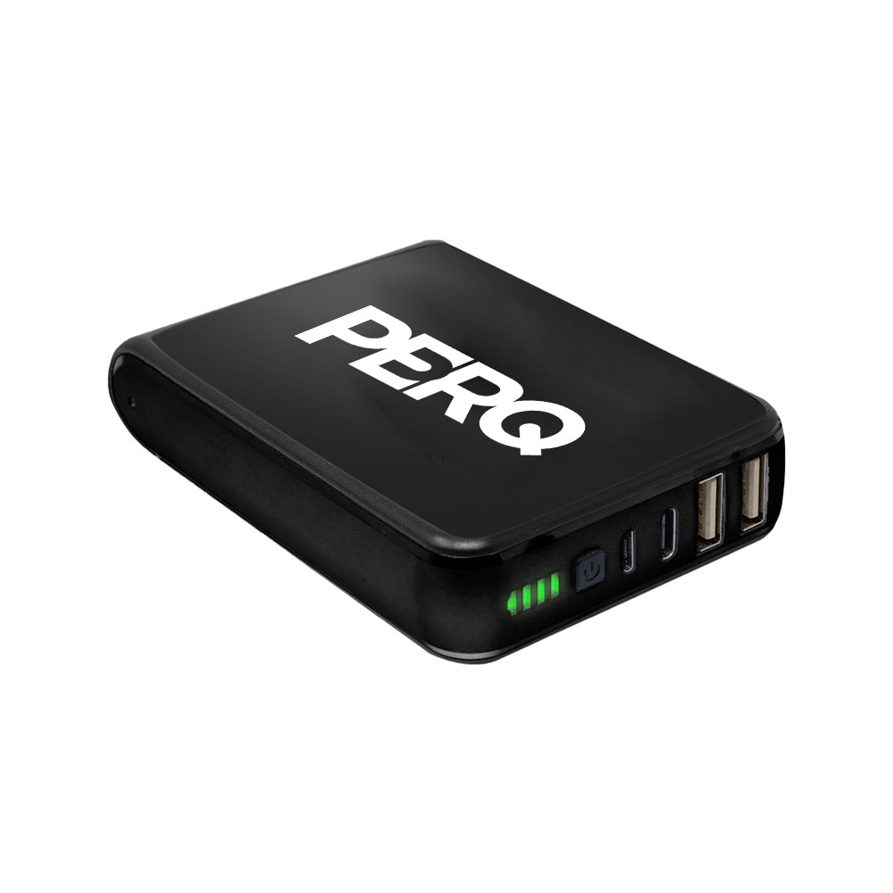 Tenfour 2.0 10,400mAh Power Bank