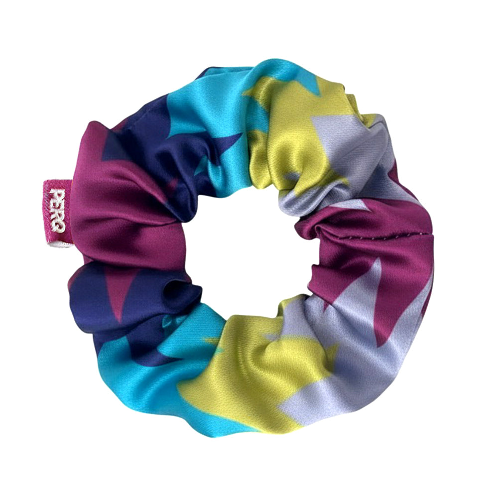 Custom Perq Scrunchies