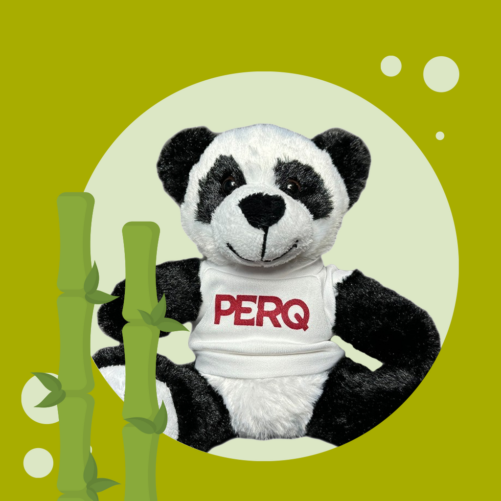 PERQ Panda