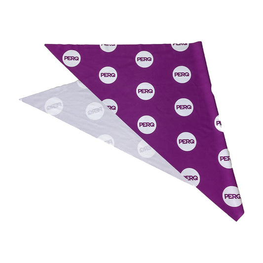 PERQ Pet bandanas