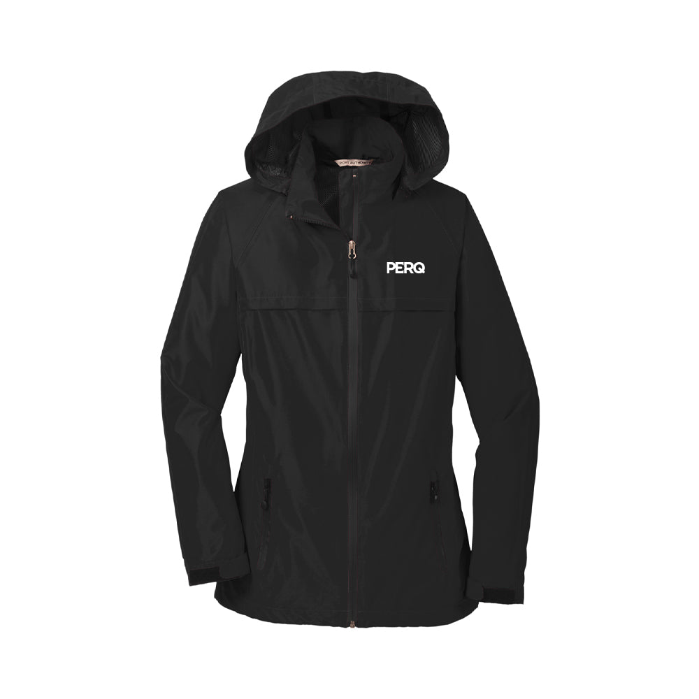 Port Authority Ladies Torrent Waterproof Jacket