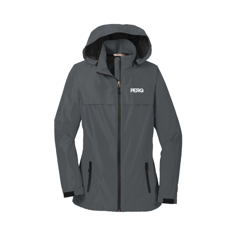 Port Authority Ladies Torrent Waterproof Jacket