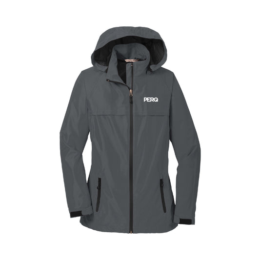 Port Authority Ladies Torrent Waterproof Jacket